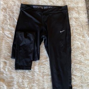 Nike legging